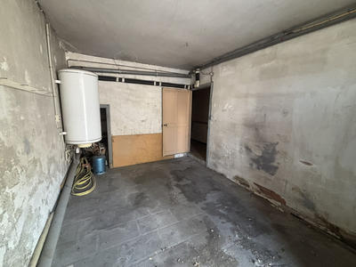 Maison de village - 91 m² - 6 pièces