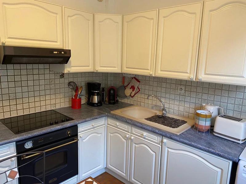 Appartement - 90 m²