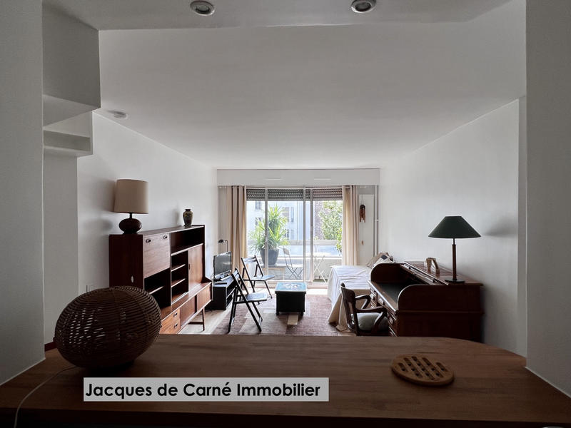 Appartement - 36 m² - 1 pièce