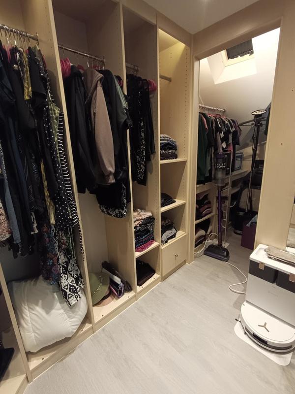 Appartement - 168 m² - 6 pièces