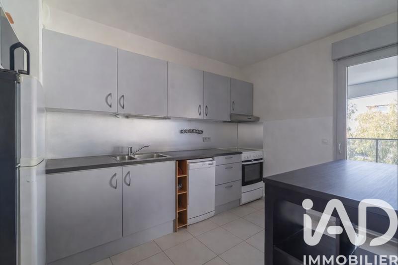 Appartement - 68 m² - 3 pièces