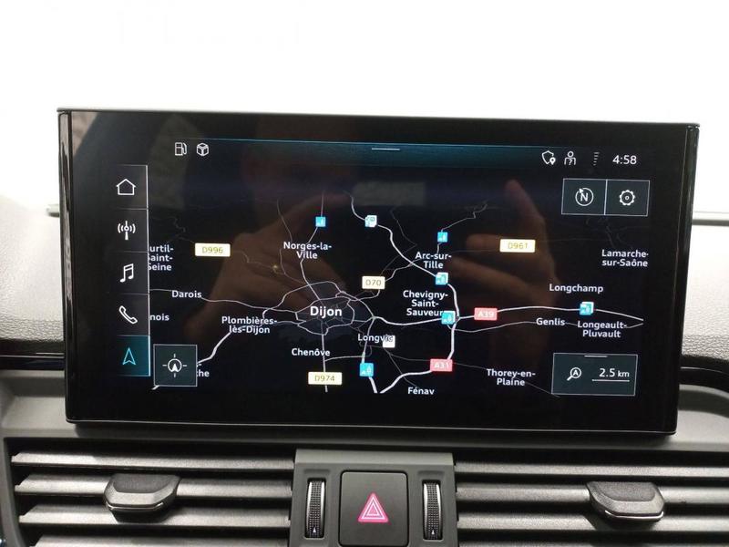 Audi Q5 Sportback 50 TFSIe 299 s tronic 7 Quattro Black Edition