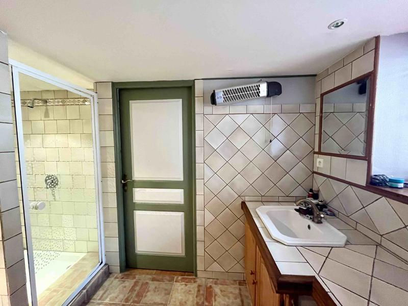 Maison de campagne - 172 m² - 6 pièces