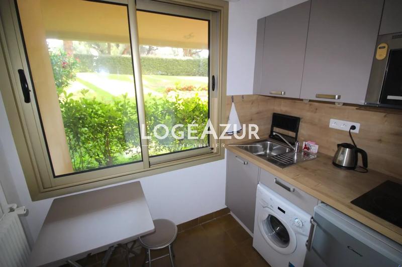 Appartement - 33 m² - 1 pièce