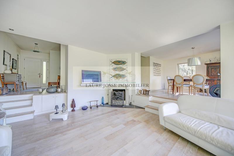 Maison ancienne - 185 m² - 7 pièces