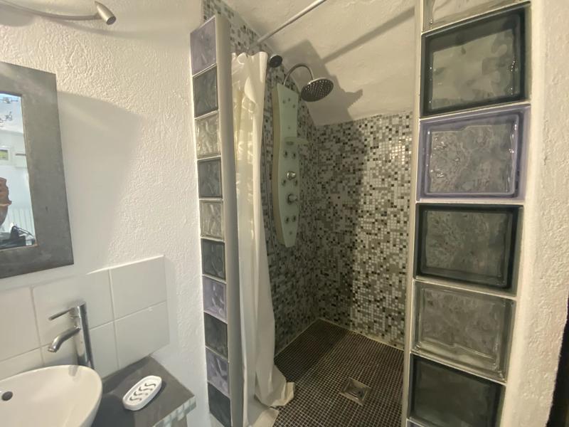 Appartement - 17 m² - 1 pièce