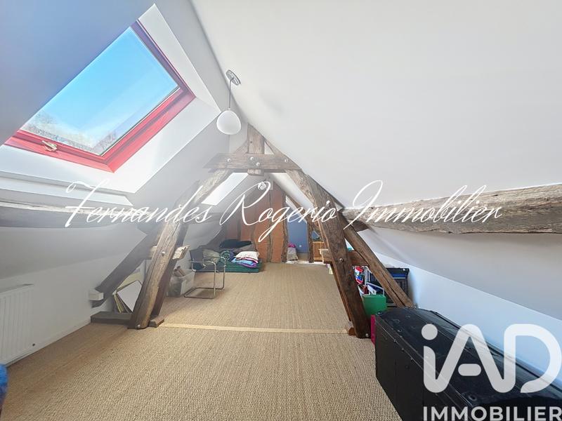 Maison - 175 m² - 7 pièces