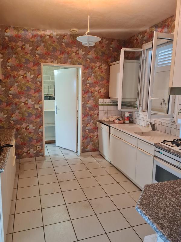 Maison - 174 m² - 6 pièces