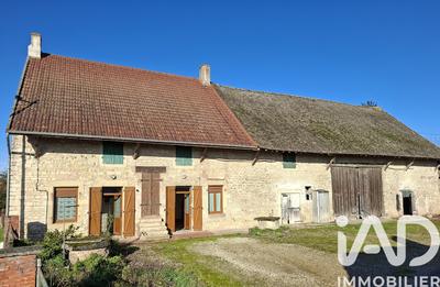 Maison - 105 m² - 4 pièces