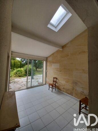 Maison - 200 m² - 5 pièces