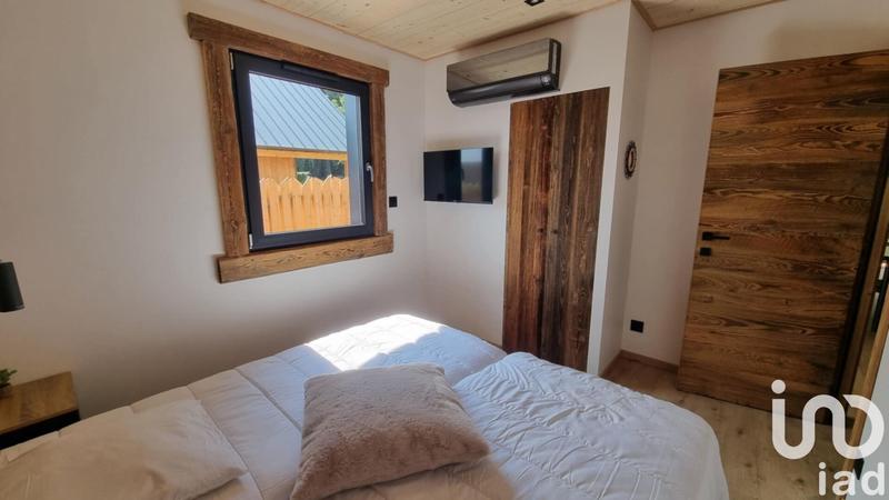 Châlet - 77 m² - 5 pièces