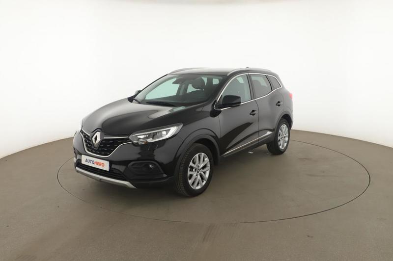 Renault Kadjar 1.3 TCe Limited Deluxe 140 ch