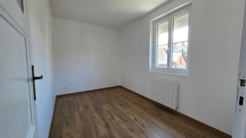 Maison - 92 m² - 3 pièces