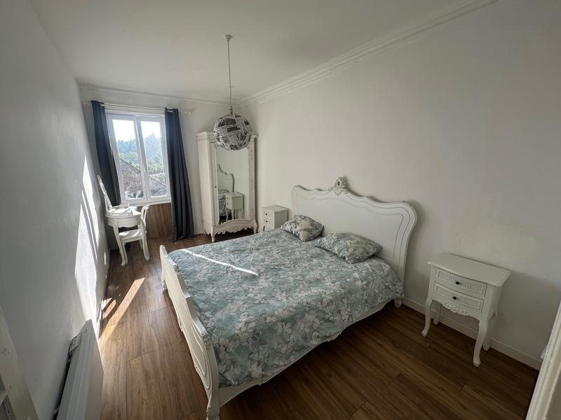 Appartement - 77 m² - 3 pièces