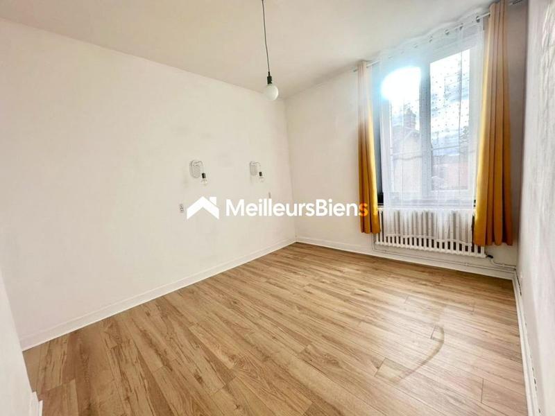 Maison de campagne - 95 m² - 4 pièces