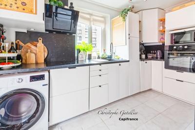 Appartement - 46 m² - 1 pièce