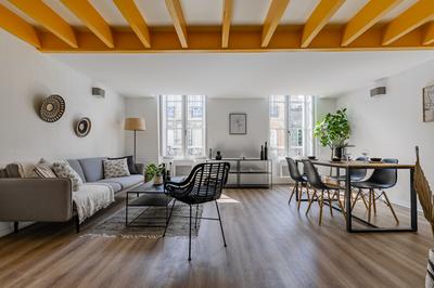 Appartement - 81 m² - 4 pièces