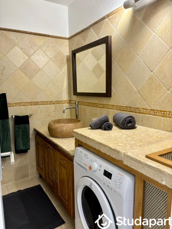 Appartement - 28 m² - 1 pièce