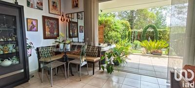 Appartement - 110 m² - 5 pièces