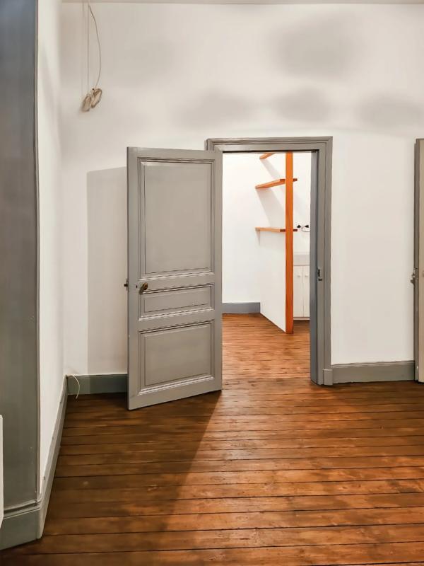 Maison de ville - 65 m² - 4 pièces