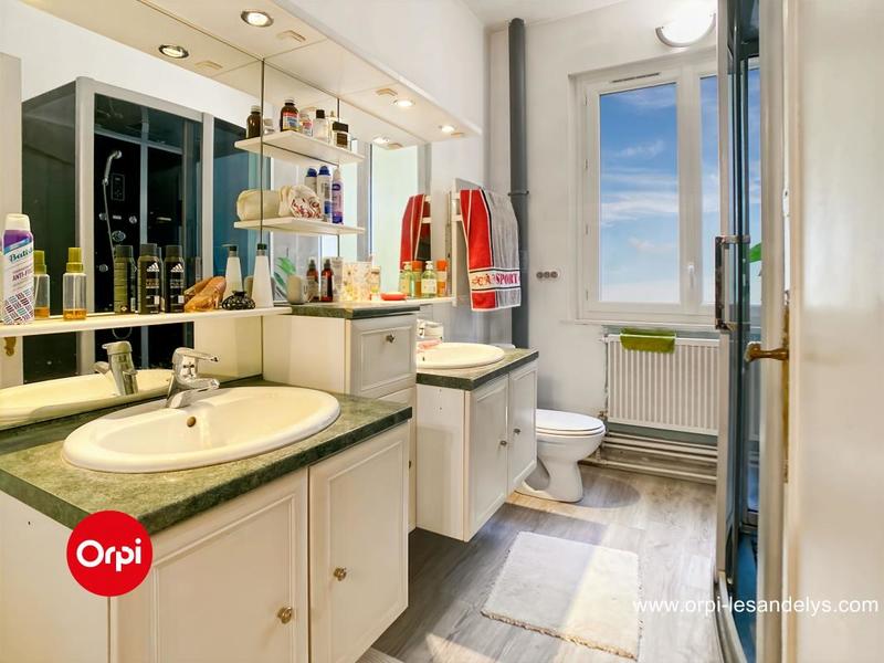 Maison - 186 m² - 7 pièces