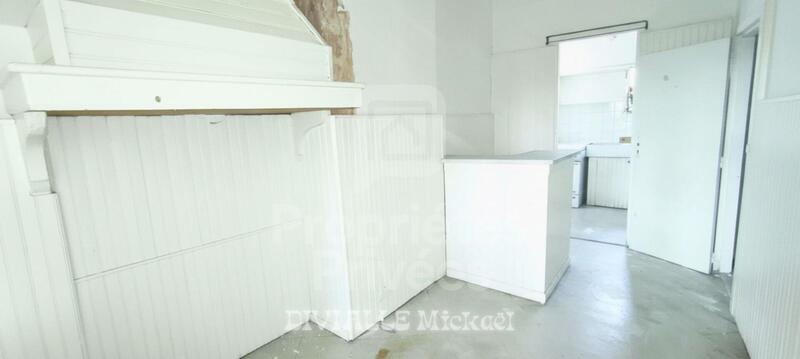 Appartement - 98 m² - 4 pièces