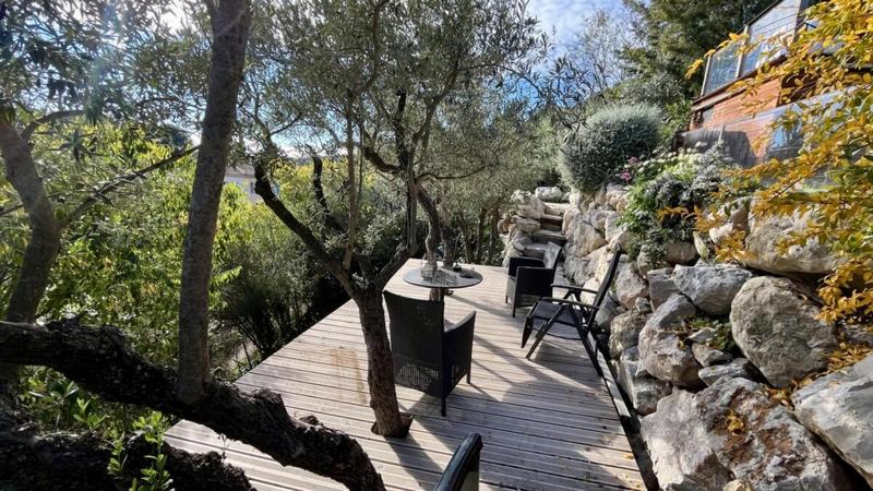 Villa - 220 m² - 8 pièces