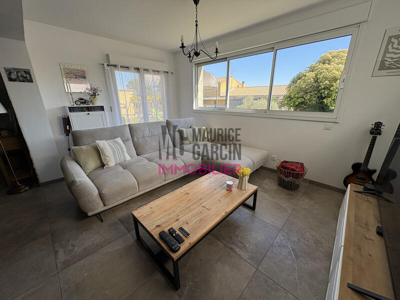 Maison - 147 m² - 6 pièces