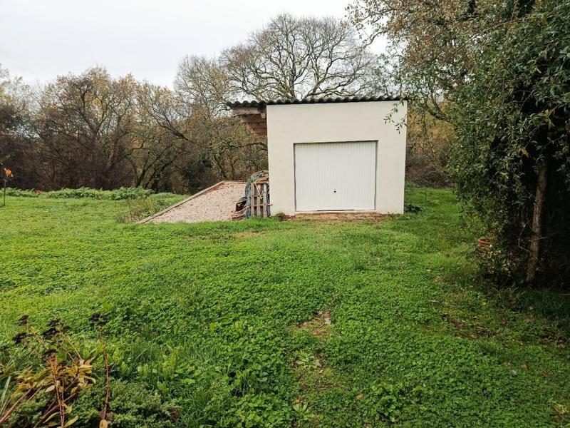 Maison - 115 m² - 3 pièces