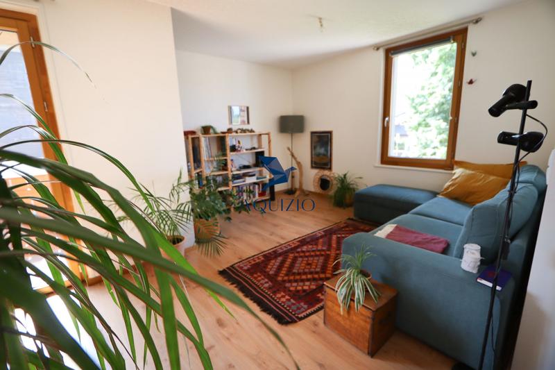 Appartement - 76 m² - 3 pièces