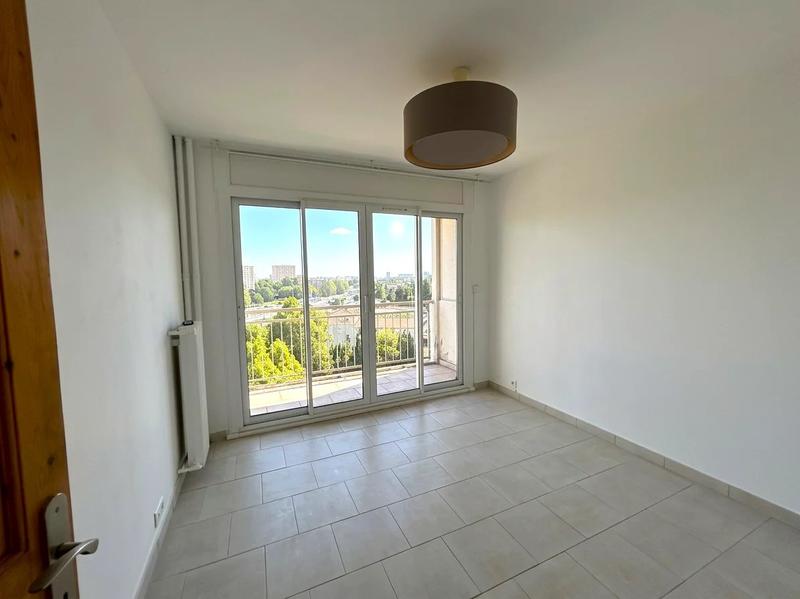 Appartement - 53 m² - 3 pièces