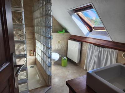 Pavillon - 140 m² - 6 pièces