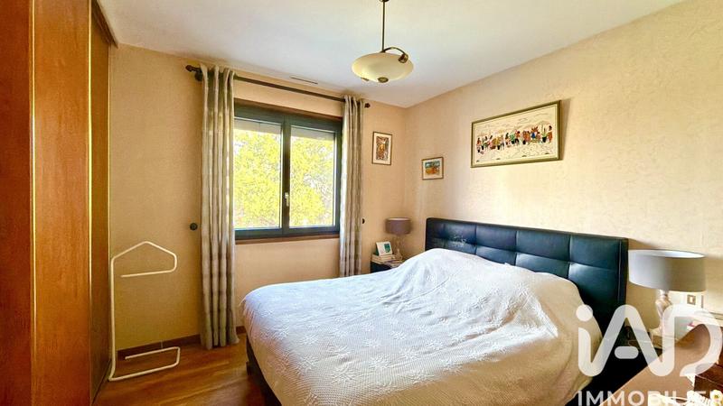 Maison - 131 m² - 5 pièces