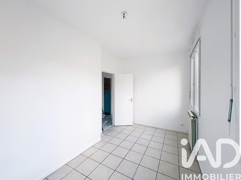 Appartement - 52 m² - 3 pièces