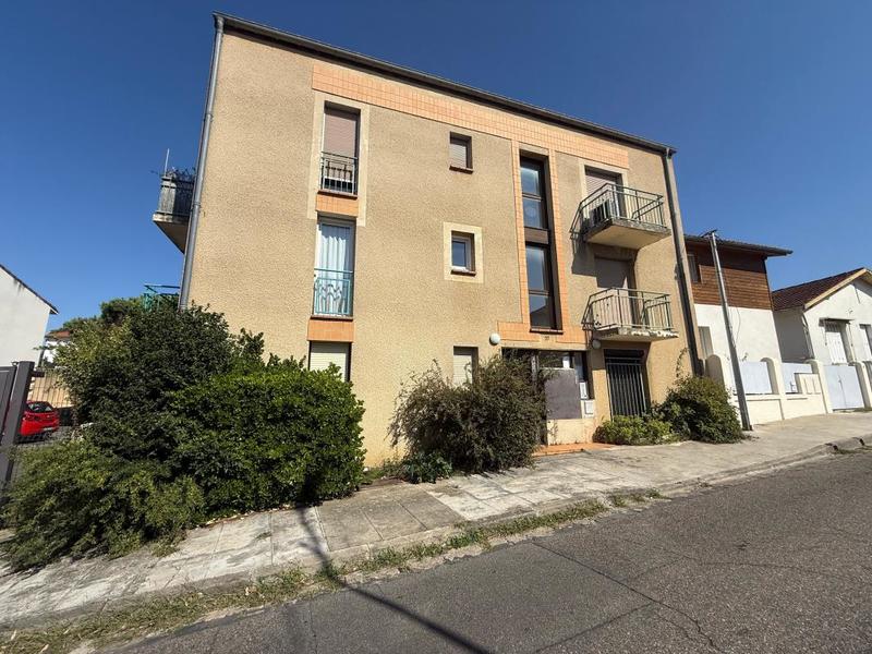 Duplex - 40 m² - 2 pièces