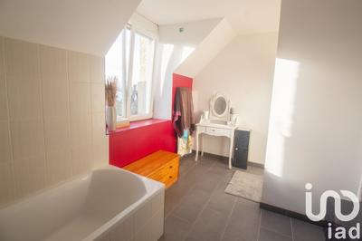 Maison - 318 m² - 12 pièces