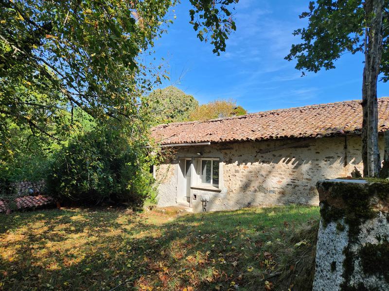 Propriété - 250 m² - 8 pièces