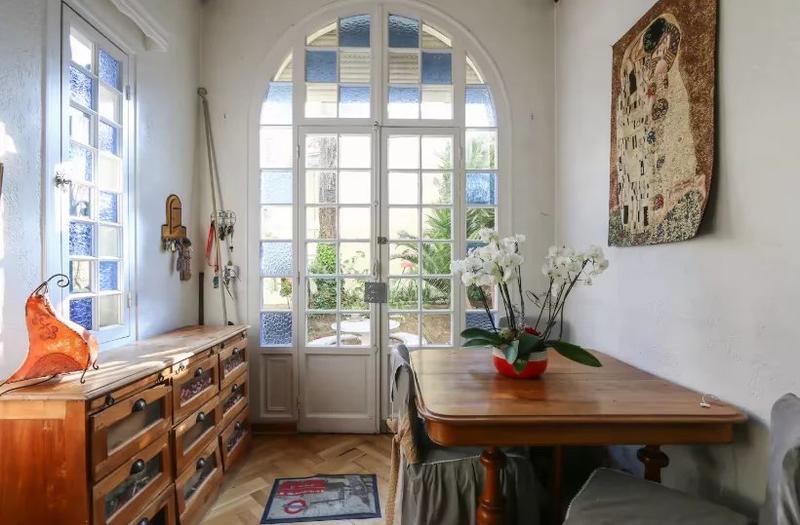 Appartement - 110 m² - 4 pièces