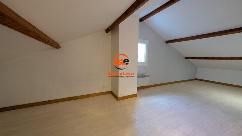 Maison - 103 m² - 5 pièces