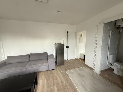 Appartement - 25 m²