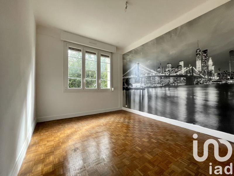 Appartement - 95 m² - 5 pièces