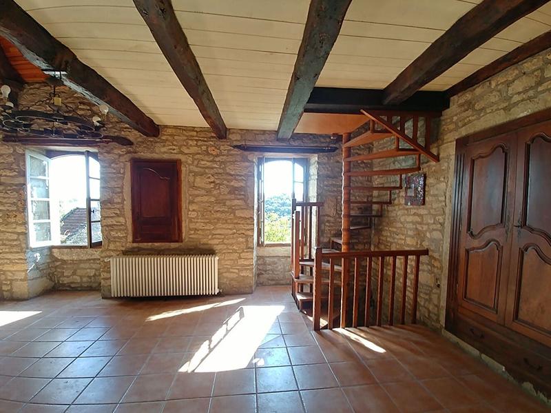 Maison - 50 m² - 2 pièces