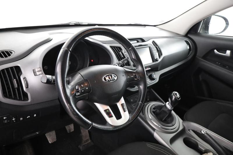 Kia Sportage 1.7 CRDi Isg Origins 2wd 115 ch