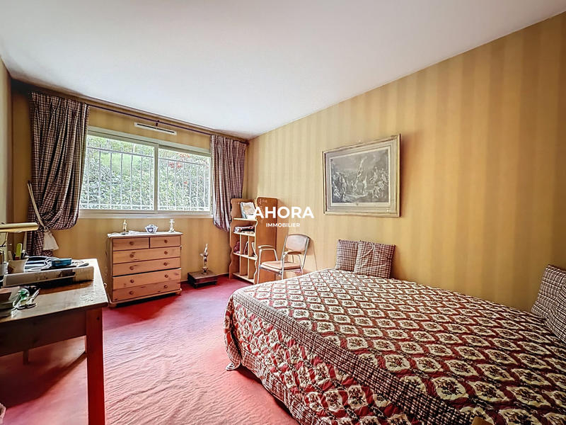 Appartement - 116 m² - 4 pièces