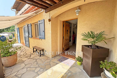 Maison - 101 m² - 4 pièces