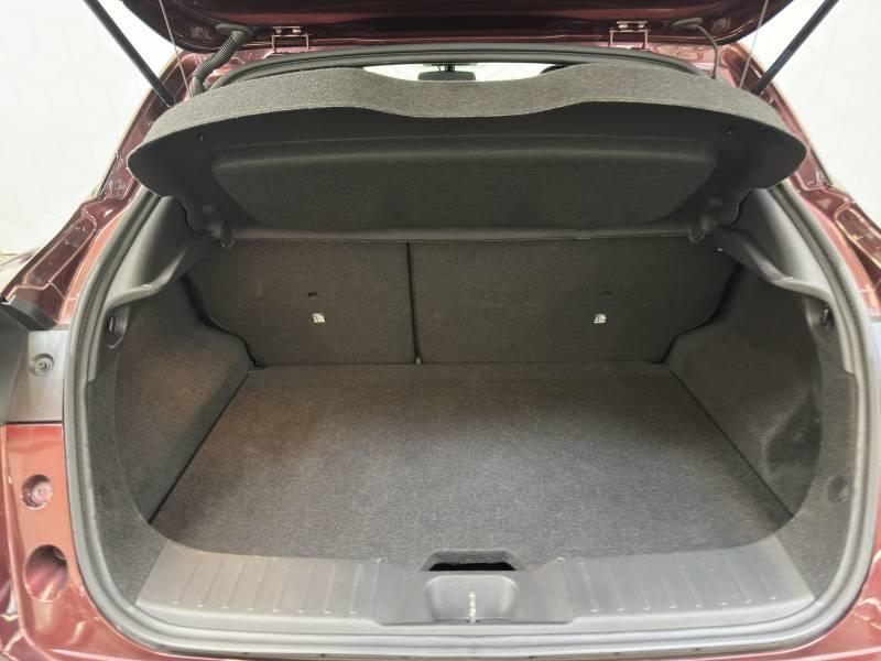 Nissan Juke Hybrid 143 n-Connecta