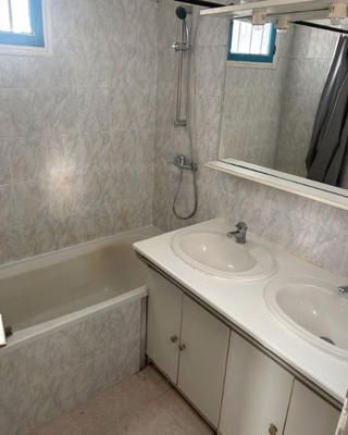 Appartement - 67 m² - 4 pièces