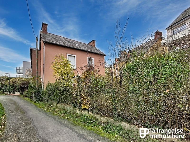 Maison - 154 m² - 6 pièces