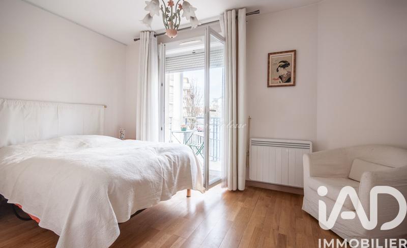 Appartement - 87 m² - 4 pièces