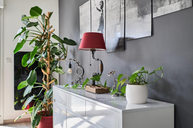 Maison - 176 m² - 7 pièces